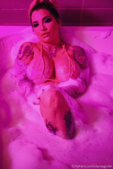 claraaguilar hübsche porno galerie