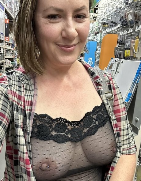 Maya Vakker nackt akt fotos