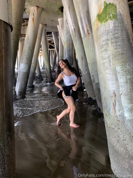 Megan Nicole schöne sex galerie