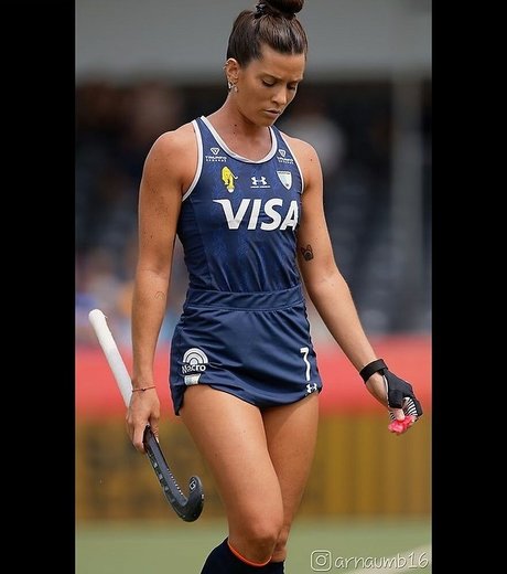 Agustina Albertario heiße pornografische bild