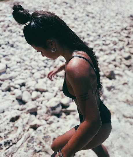 Delfi Granatto xxx exklusive galerie