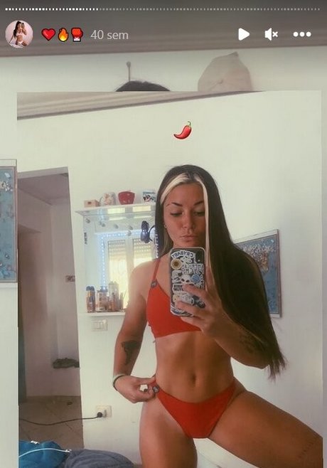 Delfi Granatto Bilder