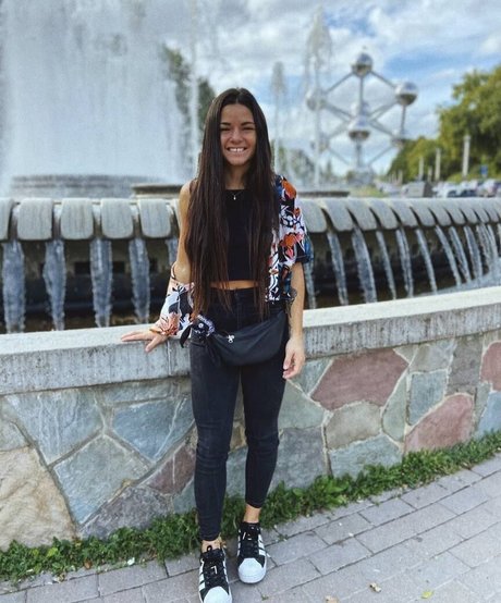 Delfi Granatto freie hd fotos