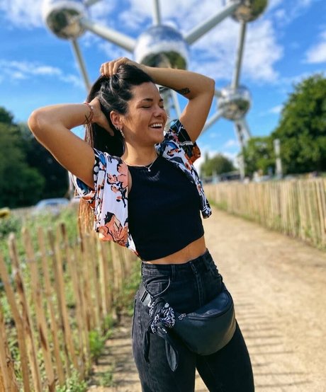 Delfi Granatto heiße freie archiv