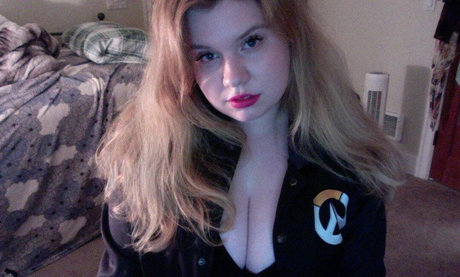 supanintendogirl exklusive sexy fotos