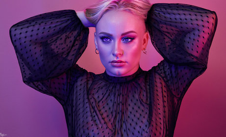 Mila Orriols freie sexy foto