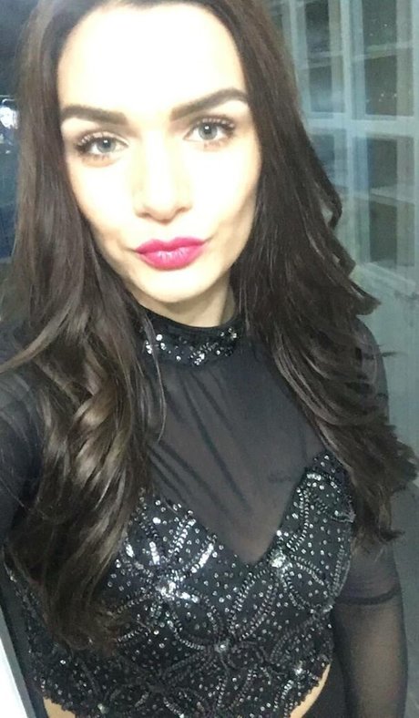 Lana D kunst akt foto