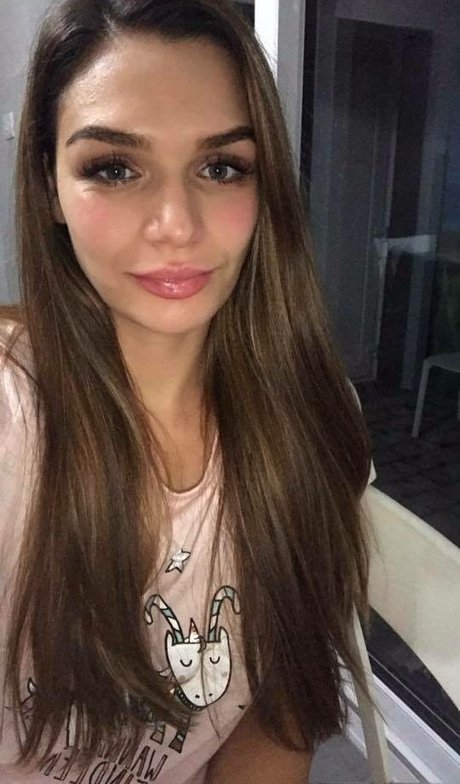 Lana D schauspielerin top foto