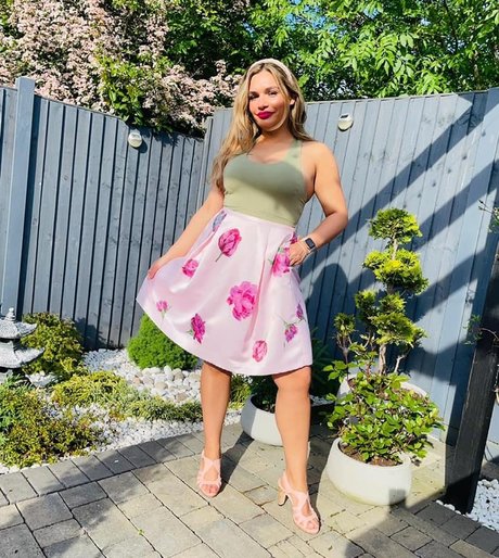 Lana D freie pornographische bild