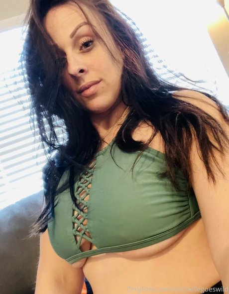 michellegoeswild exklusive nackt bilder