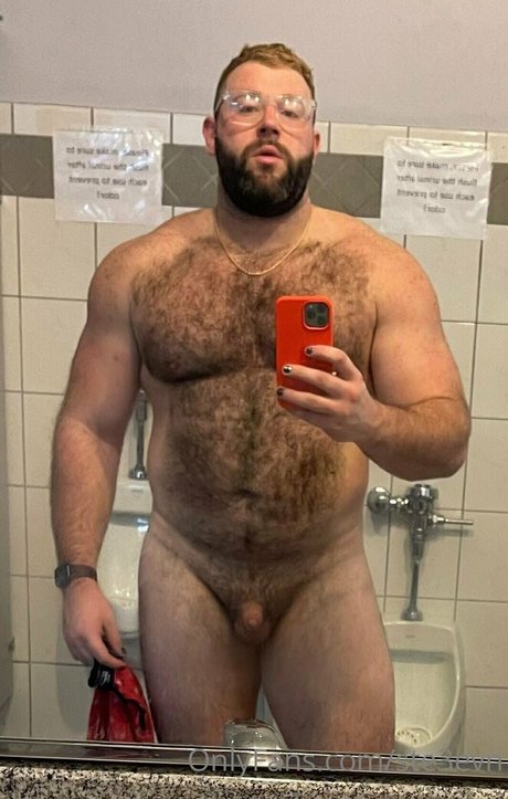 ste3evn hübsche nackten foto