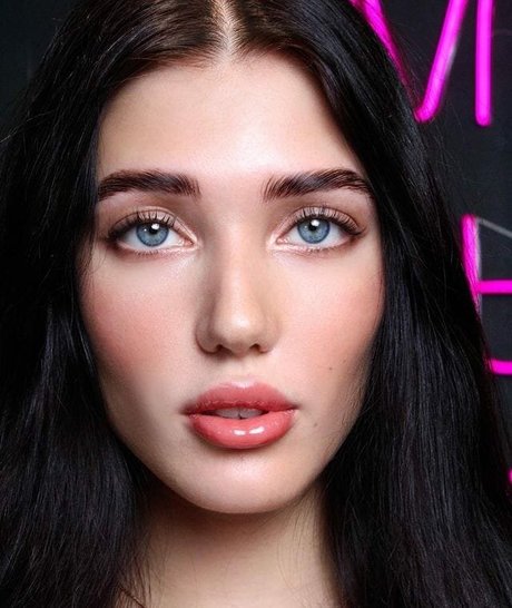 Alina Enero perfekte kostenlose galerie