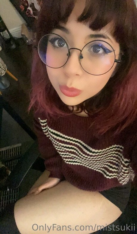 Mistsukii model xxx bilder