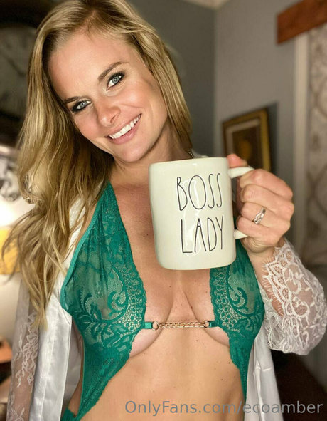 ecoamber freie akt galerie