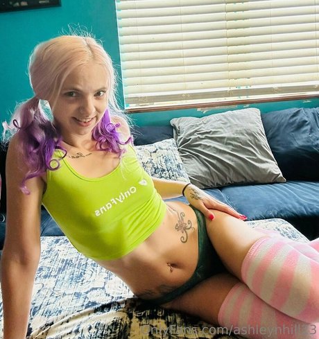 ashleynhill23 beste heiße archiv