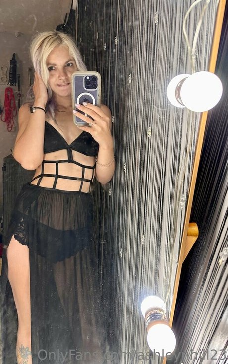 ashleynhill23 schauspielerin nackten fotos