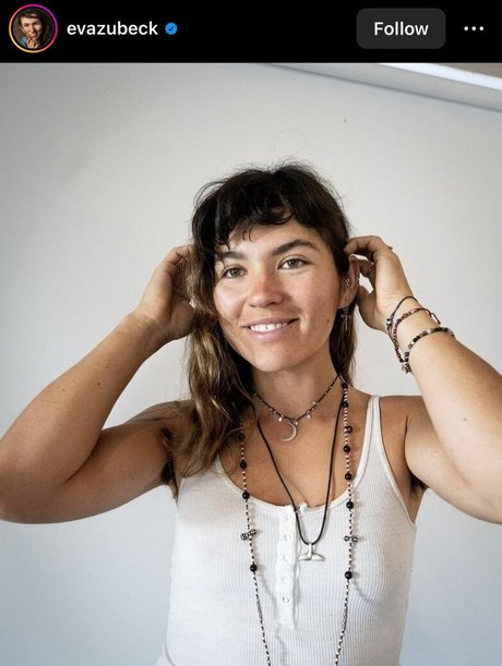 Eva Zu Beck schöne porno galerien