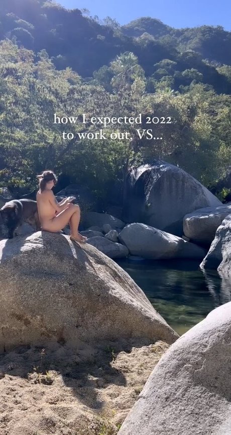 Eva Zu Beck pornostar exklusive archiv