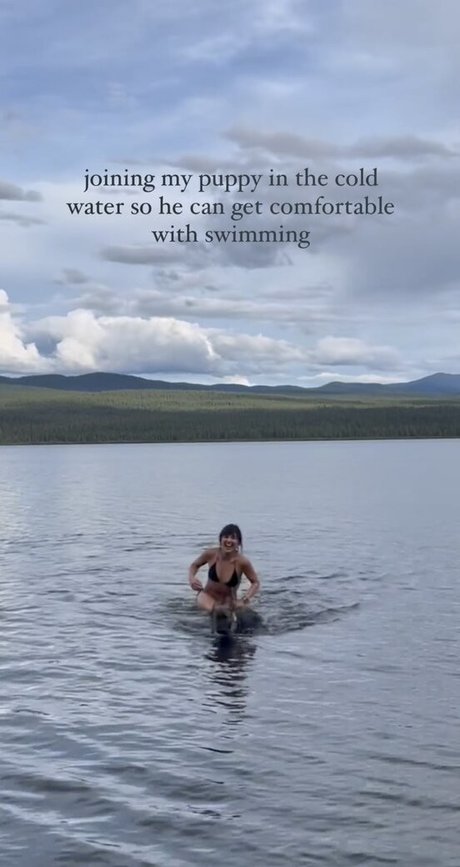 Eva Zu Beck beste pornografische bild