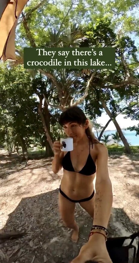 Eva Zu Beck perfekte kostenlose bild