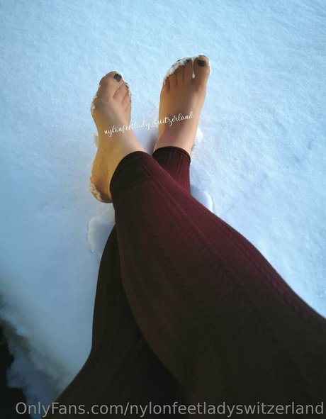 nylonfeetladyswitzerland schauspielerin hd archiv