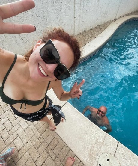 Megan Ciafre pornostar hübsche fotos