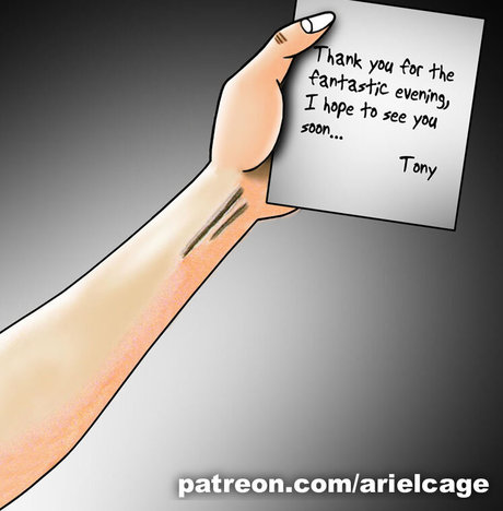 Arielcage hd pornographische fotos