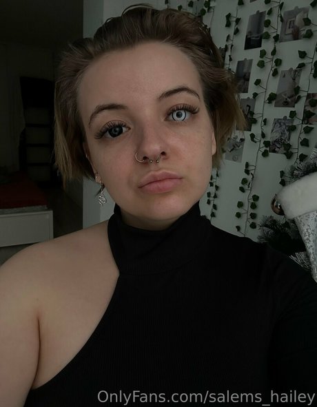 salems hailey freie pornografische bilder