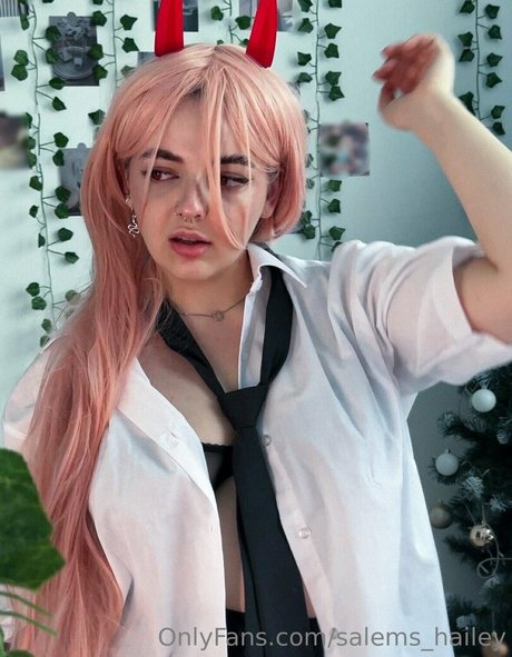 salems hailey porno erwachsene archiv