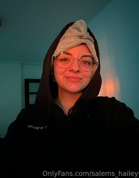 salems hailey hd pornografische archiv