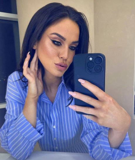 Vicky Pattison nackte fotos