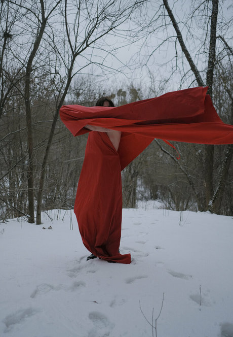 poly luna xxx kunst bilder