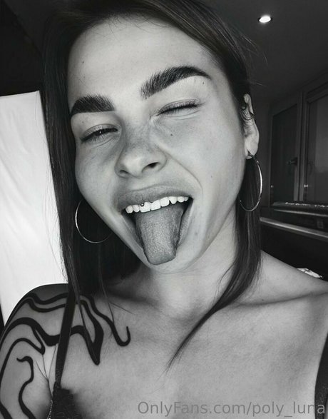 poly luna beste perfekte galerie