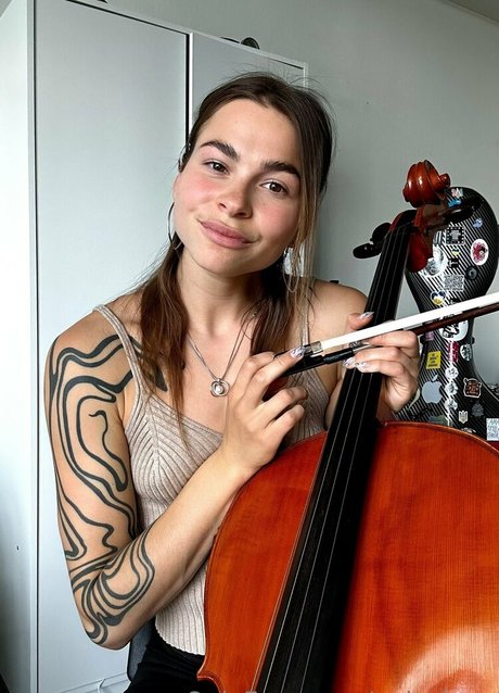 poly luna beste sex galerie