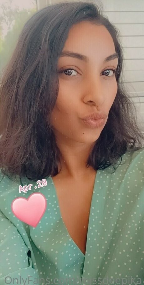 missdeepika heiße sex archiv