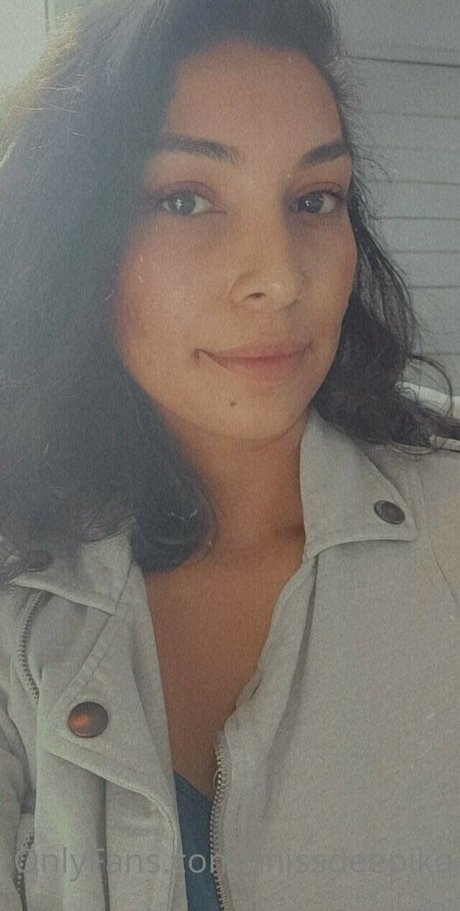 missdeepika model top fotos