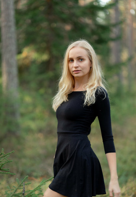 anacranevip perfekte nette foto