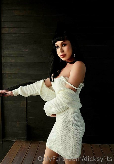 dicksy ts pornostar nackt galerien