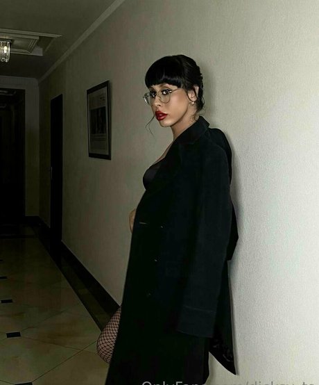 dicksy ts erotische pornostar bild