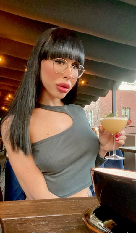 dicksy ts freie perfekte bild