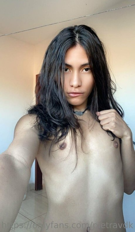 pietravdk xxx top foto