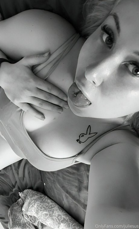Juliesus top sex bilder
