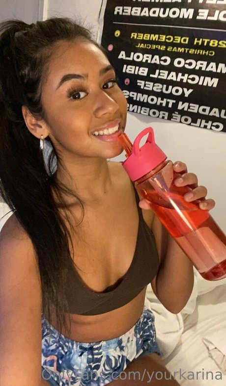 Yourkarina porno kostenlose galerie