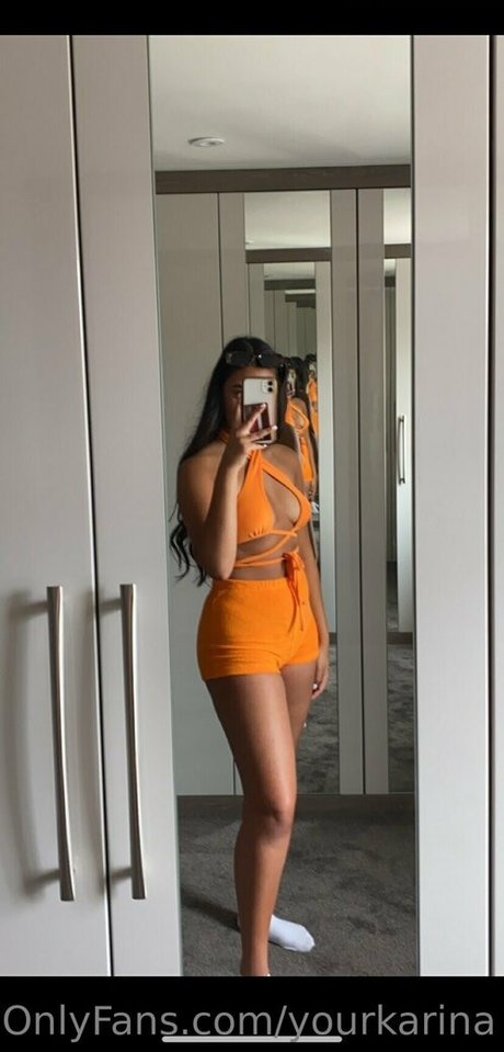 Yourkarina schauspielerin nackten galerien