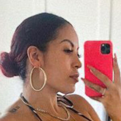 Walessa Munoz xxx nackten bild