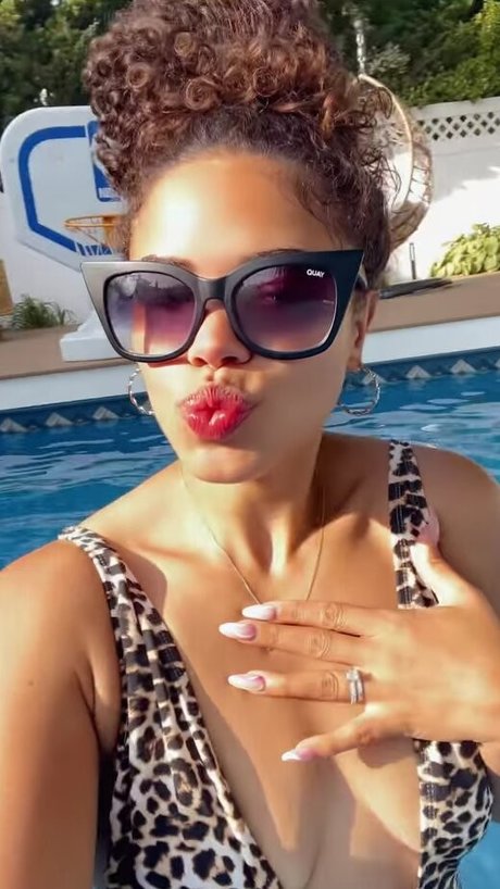 Walessa Munoz hd foto