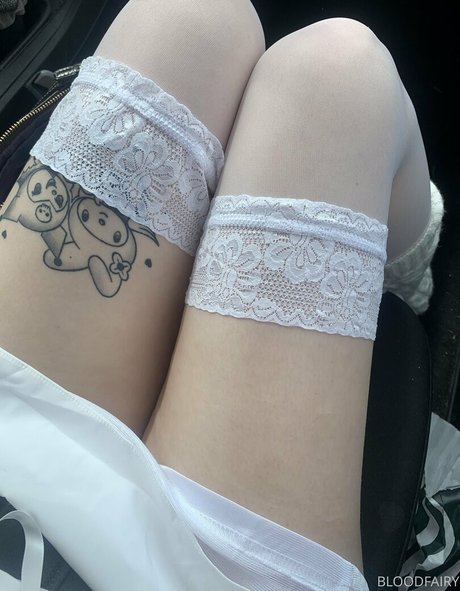 bloodfairy beste kunst bilder