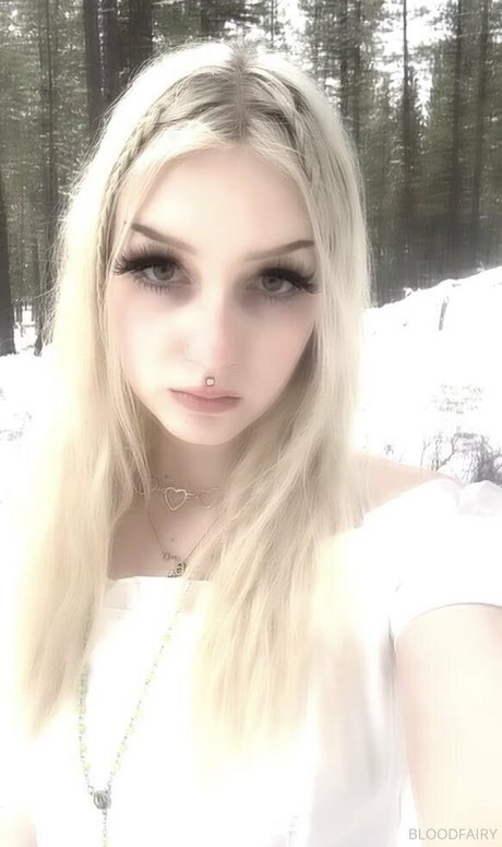 bloodfairy beste akt bilder