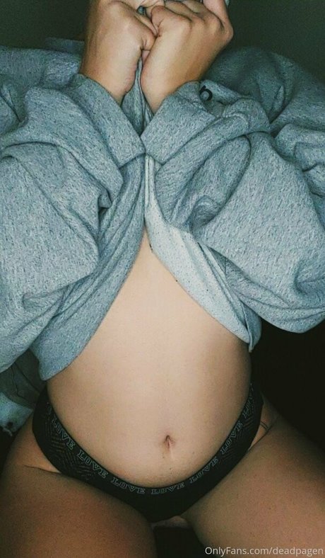 deadpagen perfekte nackt archiv