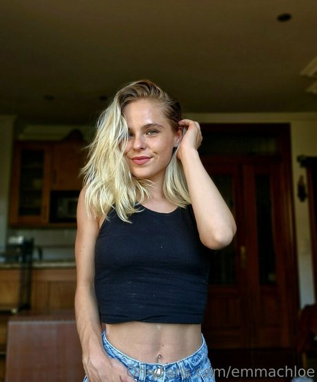 emmachloee pornostar schöne galerie